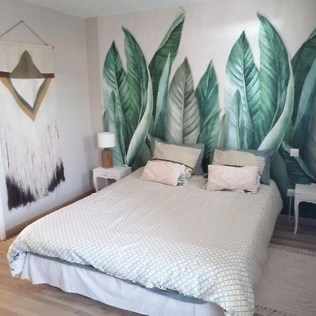 La Maison De 6Fran Appartement 2 Chaleureux Et Calme Ambiance Familiale Valros Eksteriør billede