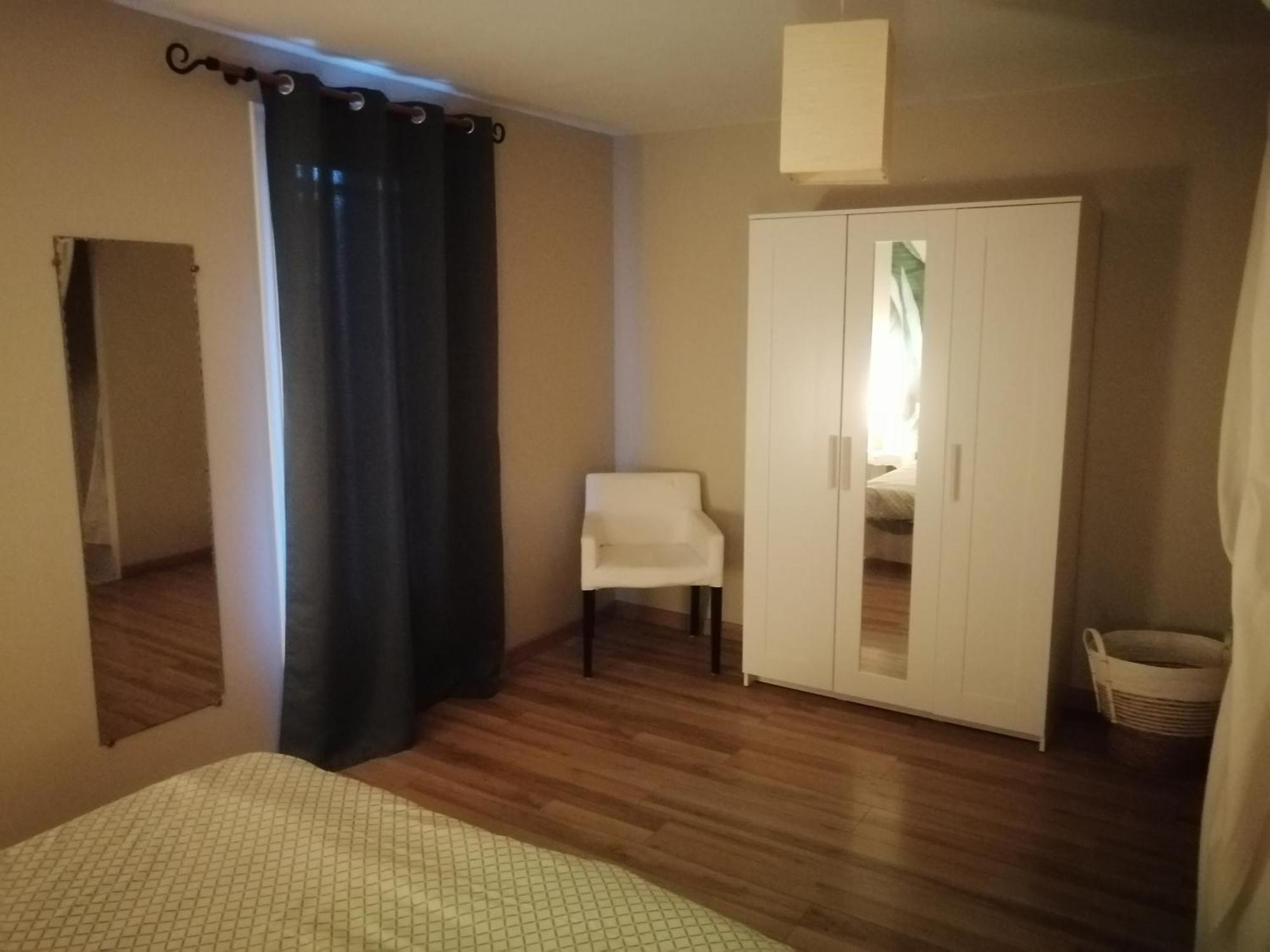 La Maison De 6Fran Appartement 2 Chaleureux Et Calme Ambiance Familiale Valros Eksteriør billede