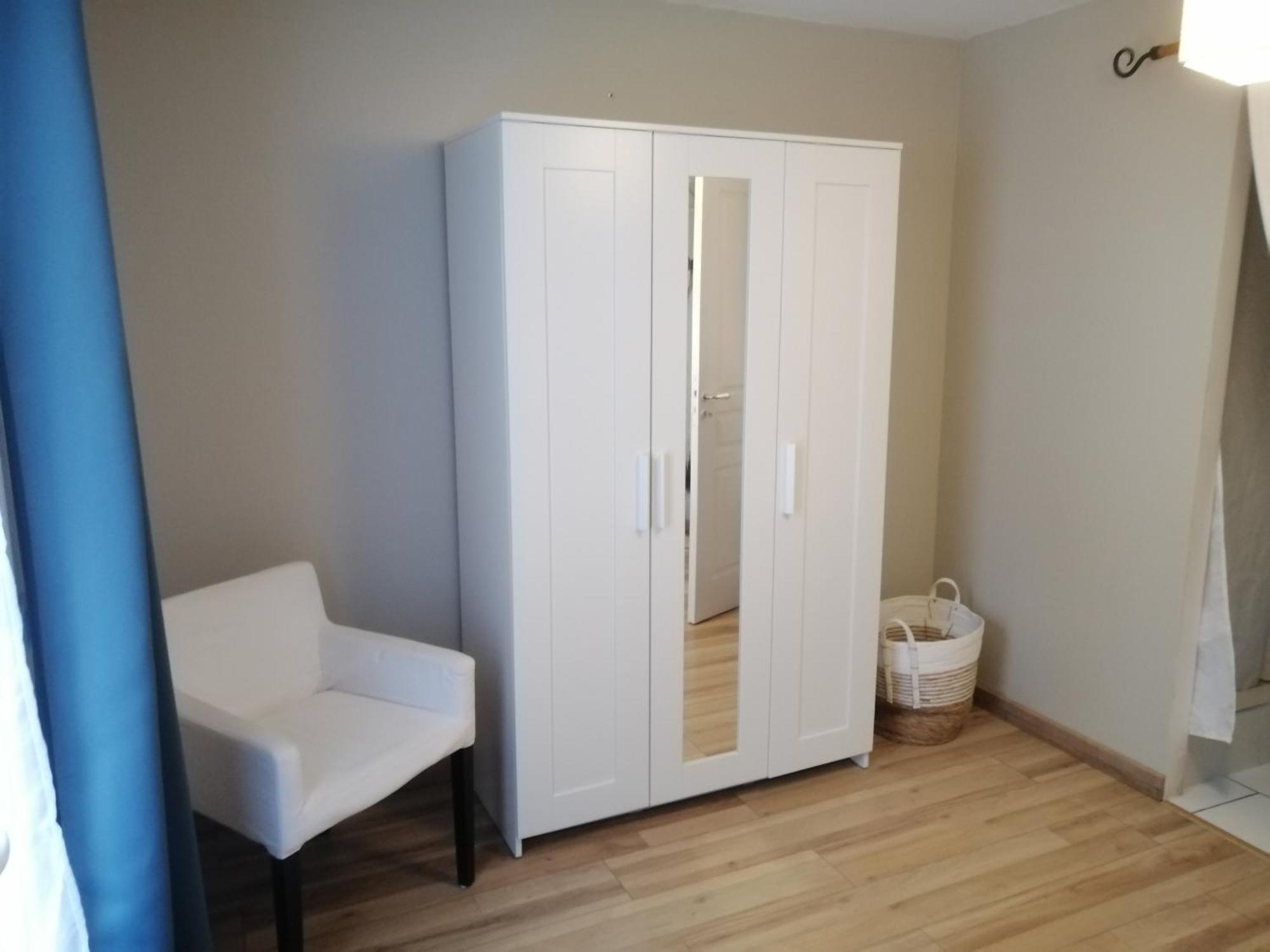 La Maison De 6Fran Appartement 2 Chaleureux Et Calme Ambiance Familiale Valros Eksteriør billede
